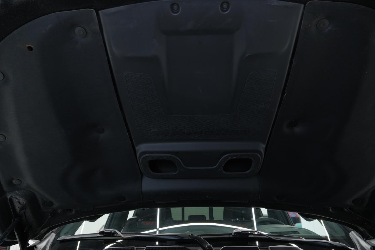 2024 Ram 1500 WAR EDITION TRX WAR EDITION Miami FL