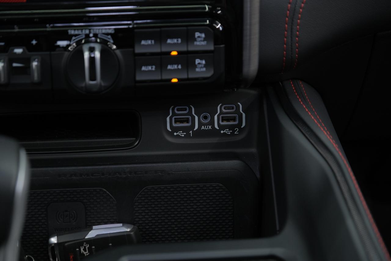 2024 Ram 1500 WAR EDITION TRX WAR EDITION Miami FL