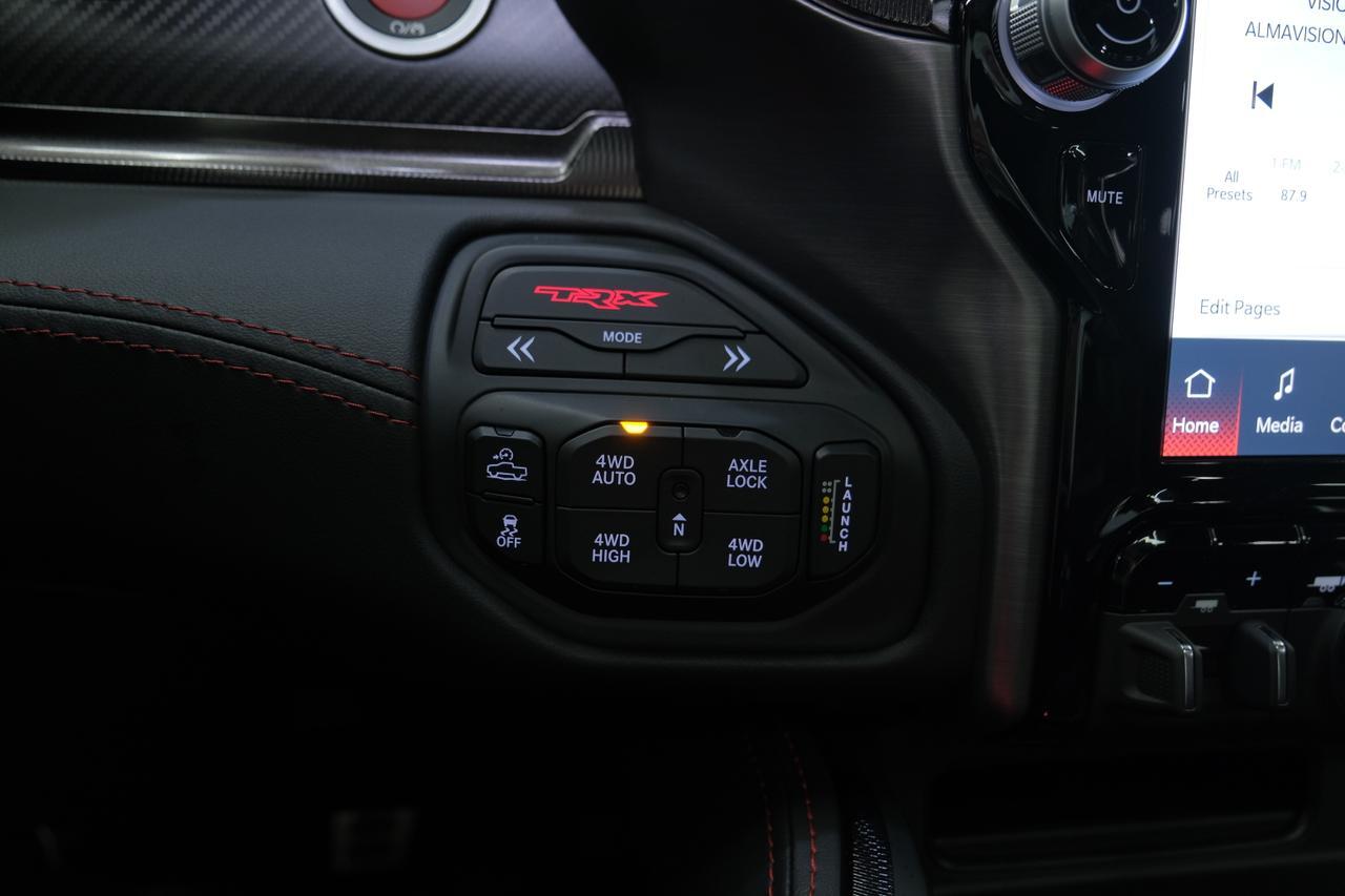 2024 Ram 1500 WAR EDITION TRX WAR EDITION Miami FL