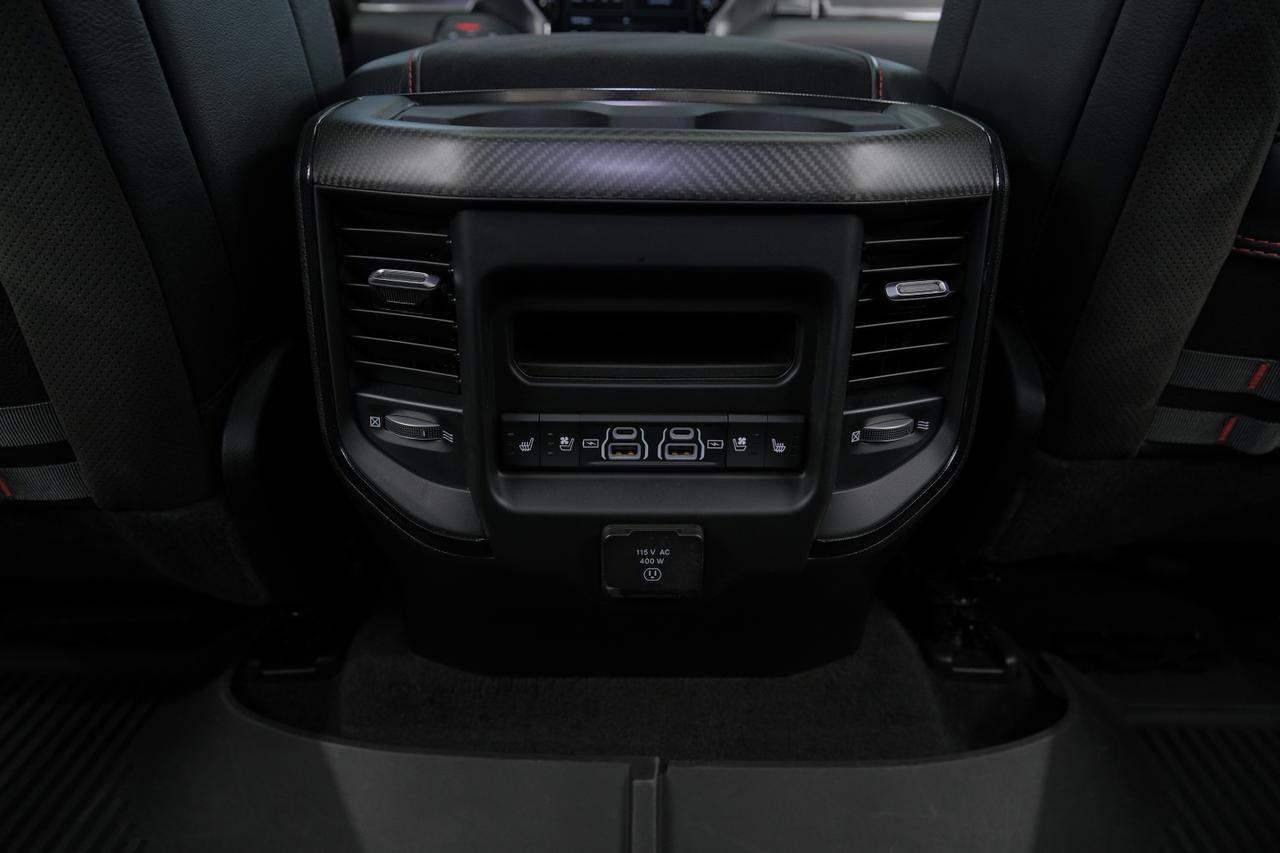 2024 Ram 1500 WAR EDITION TRX WAR EDITION Miami FL