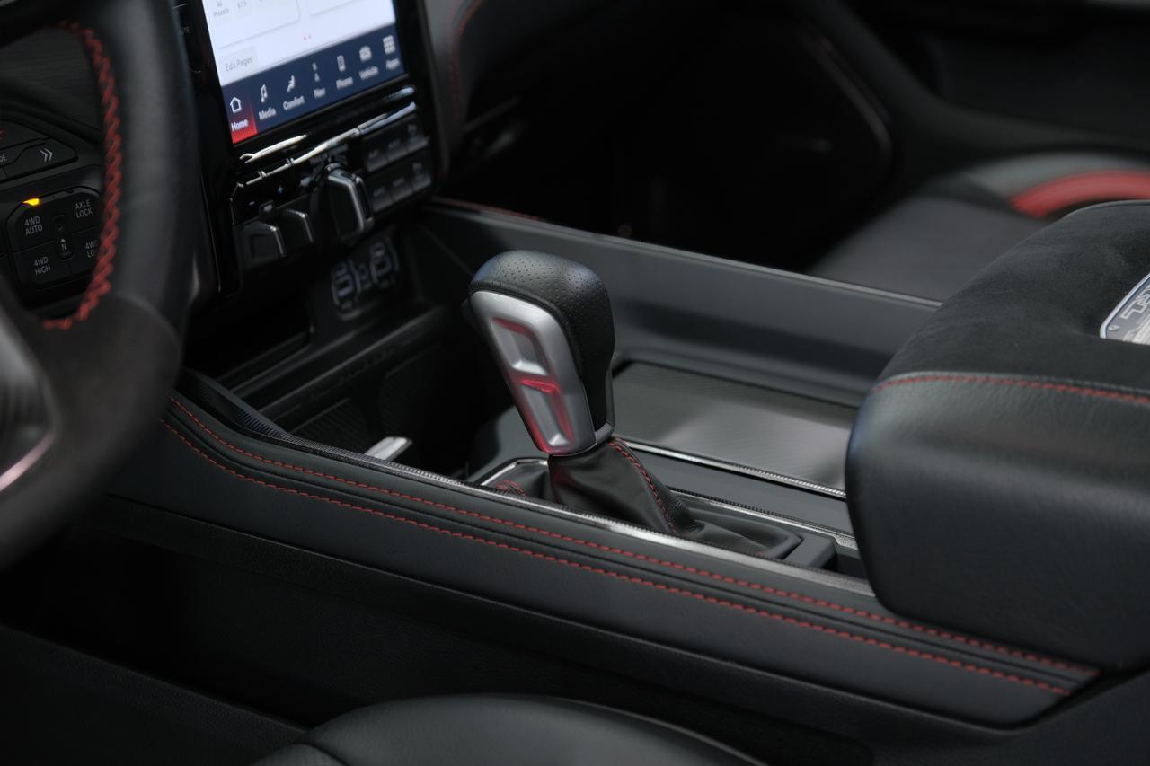 2024 Ram 1500 WAR EDITION TRX WAR EDITION Miami FL