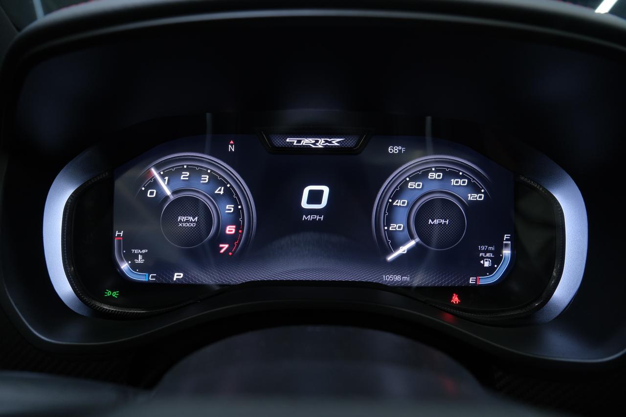 2024 Ram 1500 WAR EDITION TRX WAR EDITION Miami FL