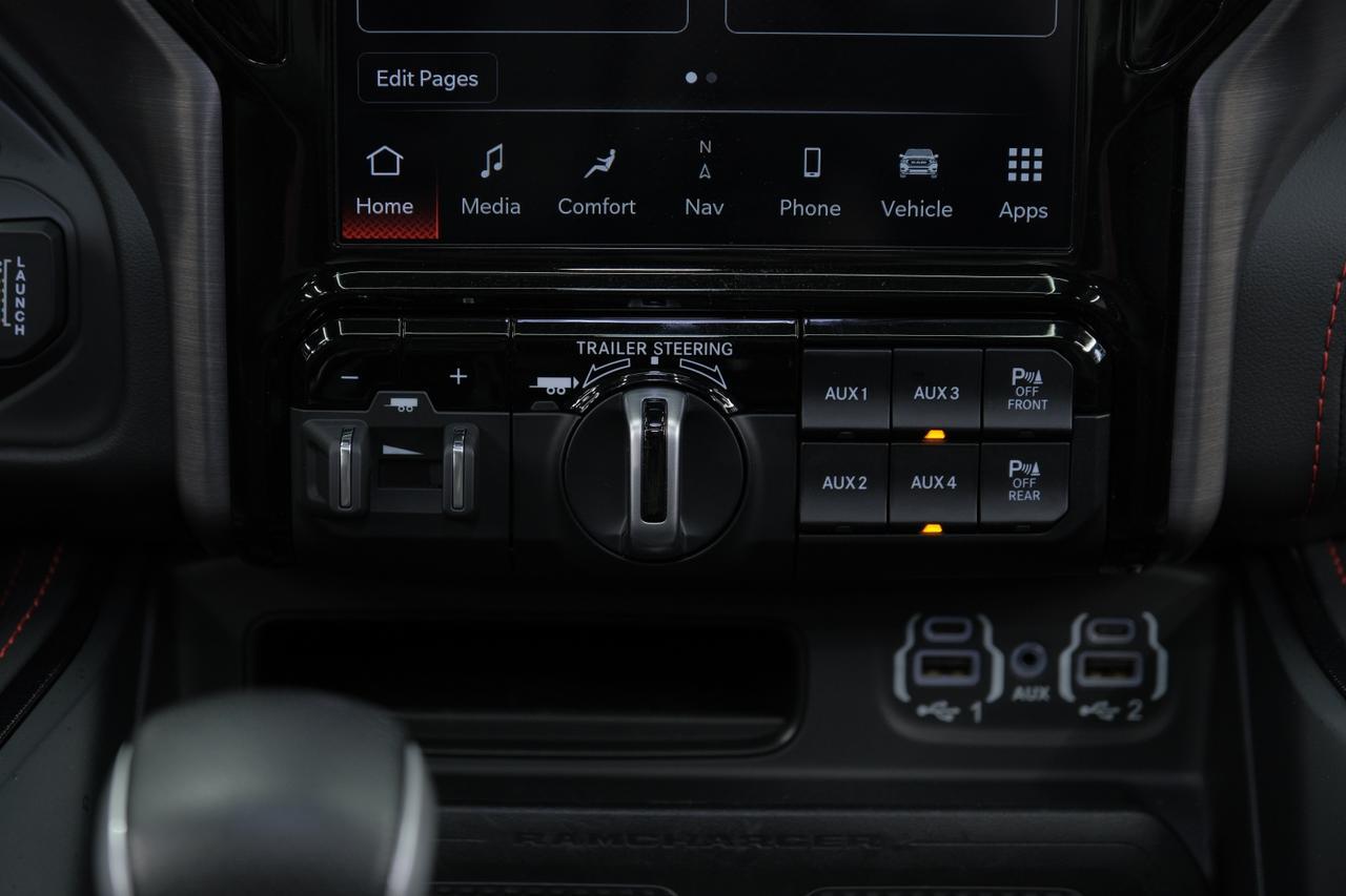 2024 Ram 1500 WAR EDITION TRX WAR EDITION Miami FL