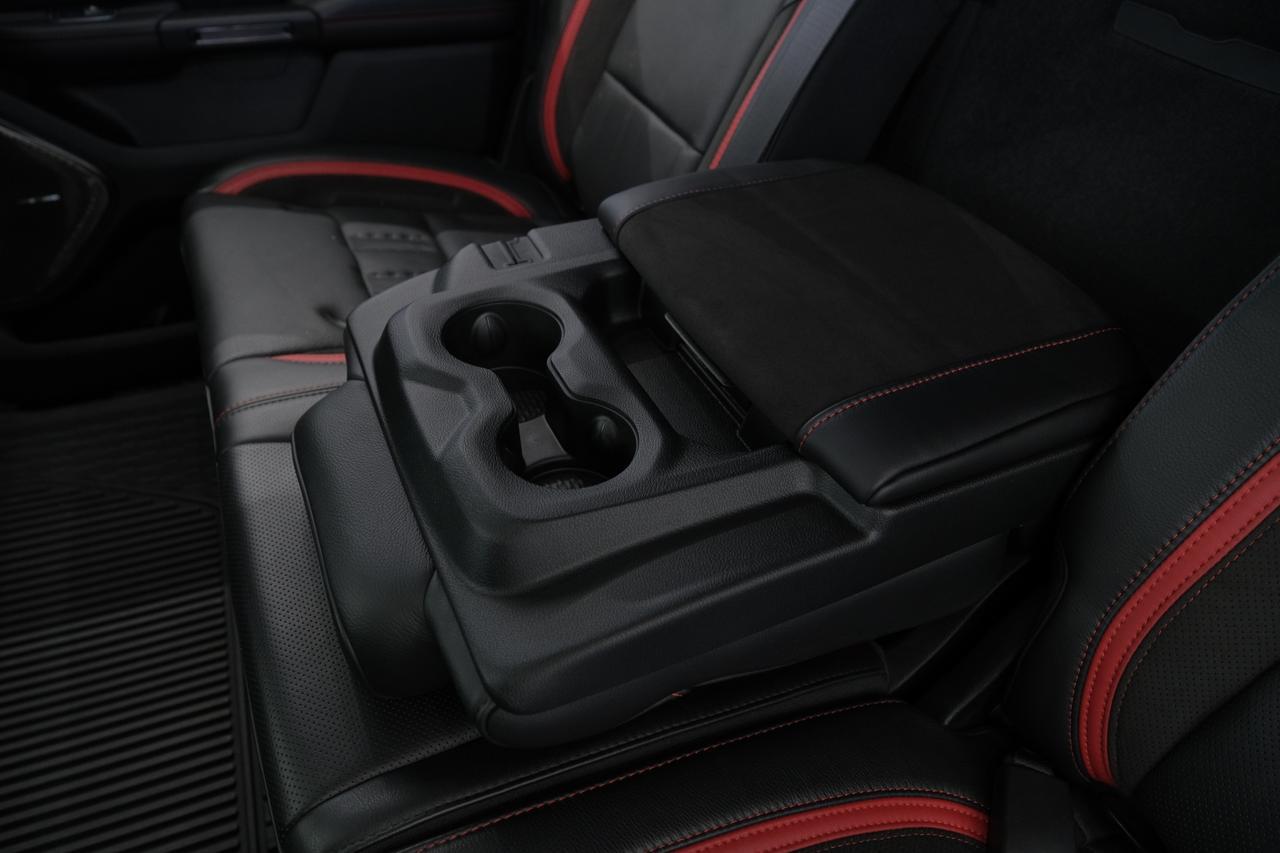 2024 Ram 1500 WAR EDITION TRX WAR EDITION Miami FL