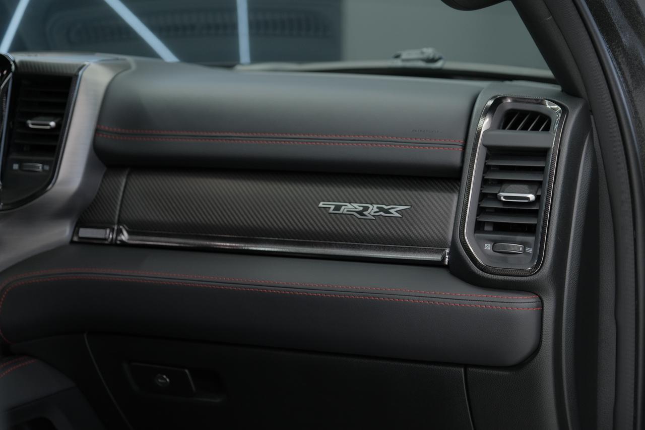 2024 Ram 1500 WAR EDITION TRX WAR EDITION Miami FL