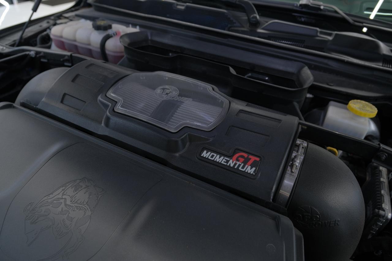 2024 Ram 1500 WAR EDITION TRX WAR EDITION Miami FL