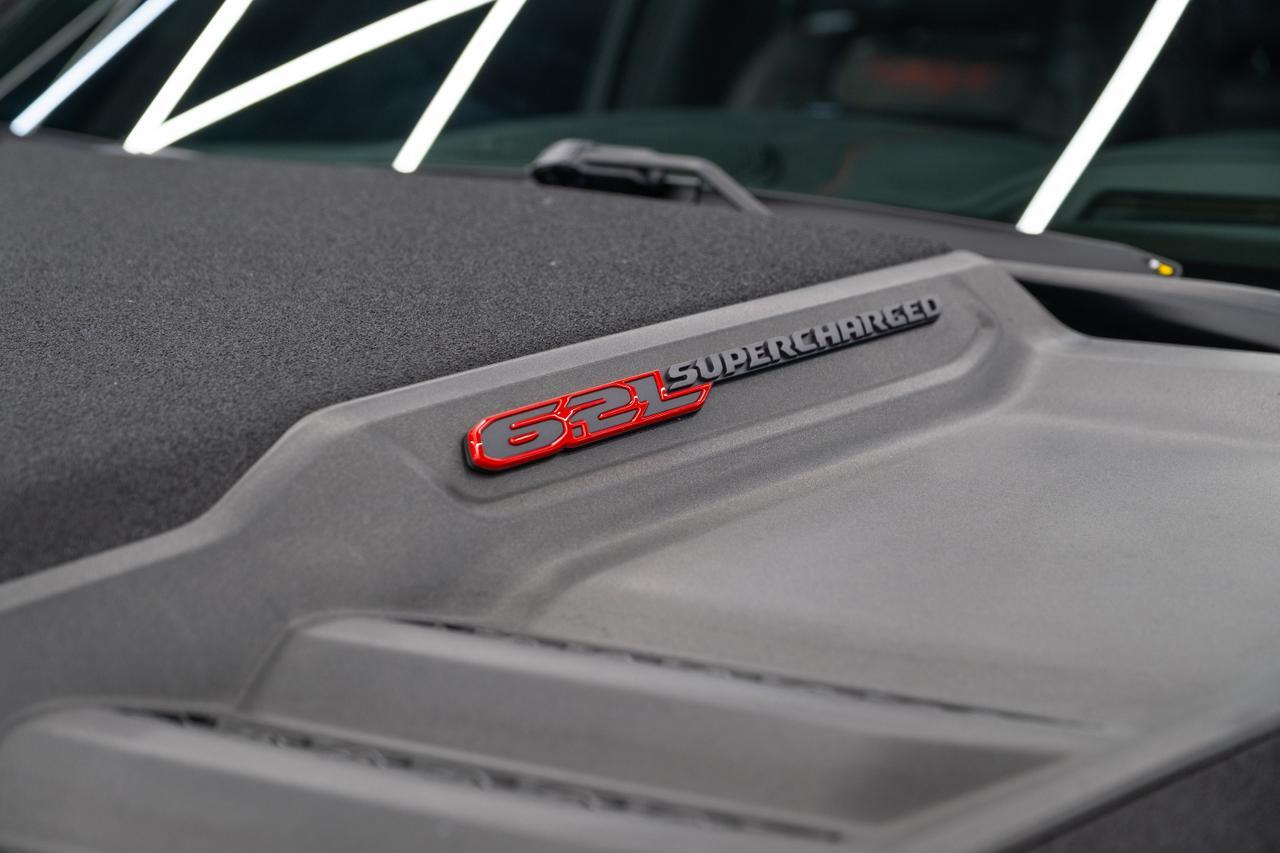 2024 Ram 1500 WAR EDITION TRX WAR EDITION Miami FL