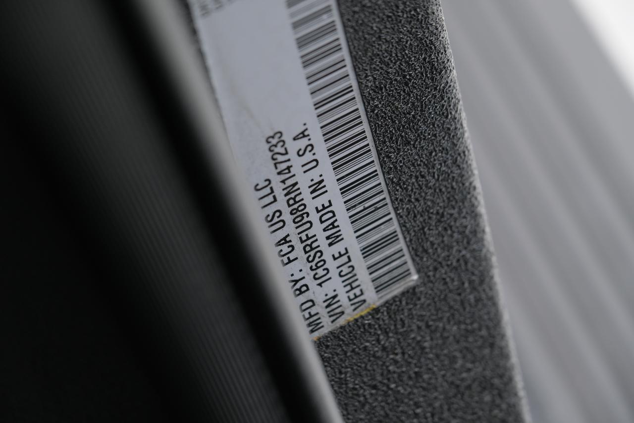 2024 Ram 1500 WAR EDITION TRX WAR EDITION Miami FL