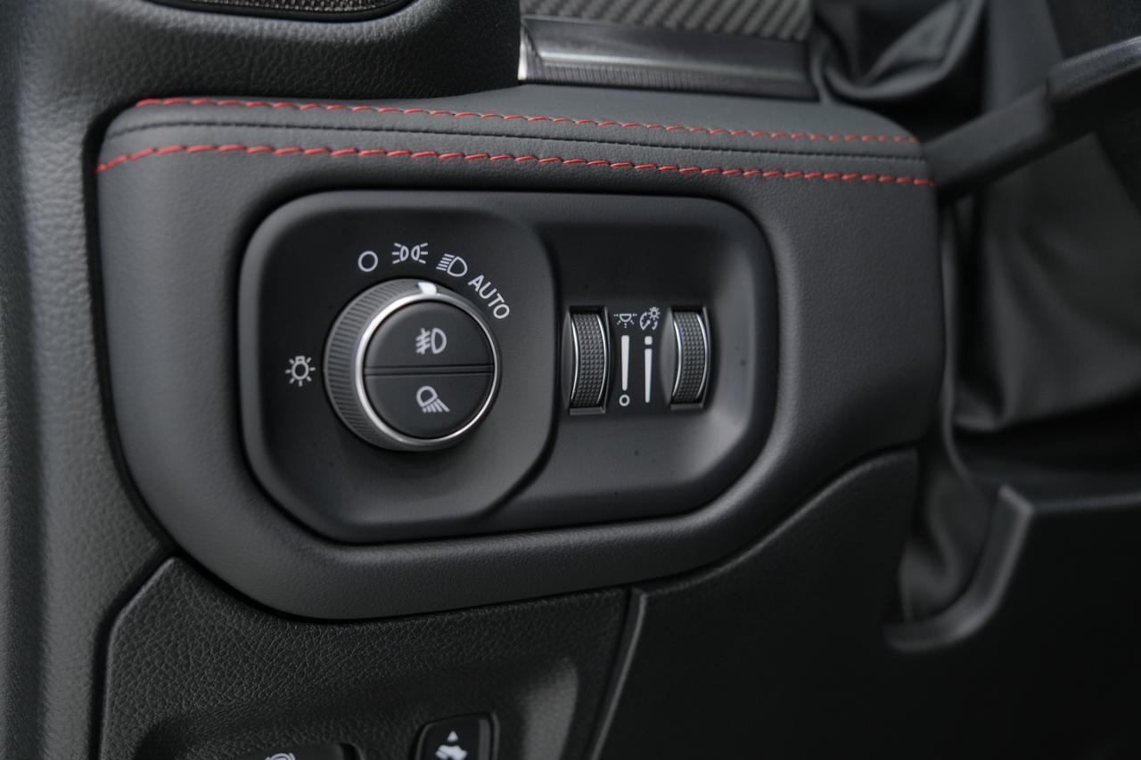 2024 Ram 1500 WAR EDITION TRX WAR EDITION Miami FL