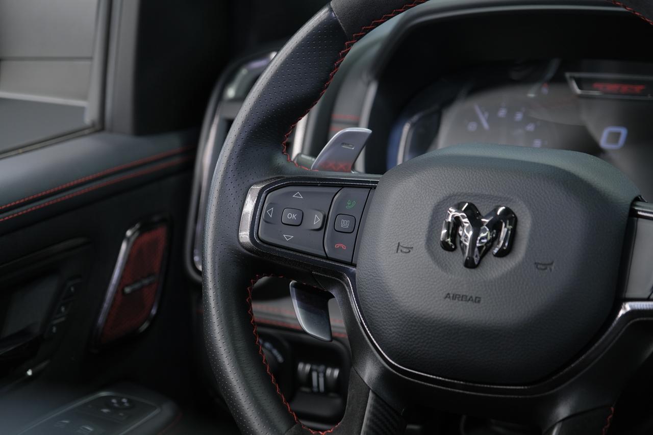 2024 Ram 1500 WAR EDITION TRX WAR EDITION Miami FL