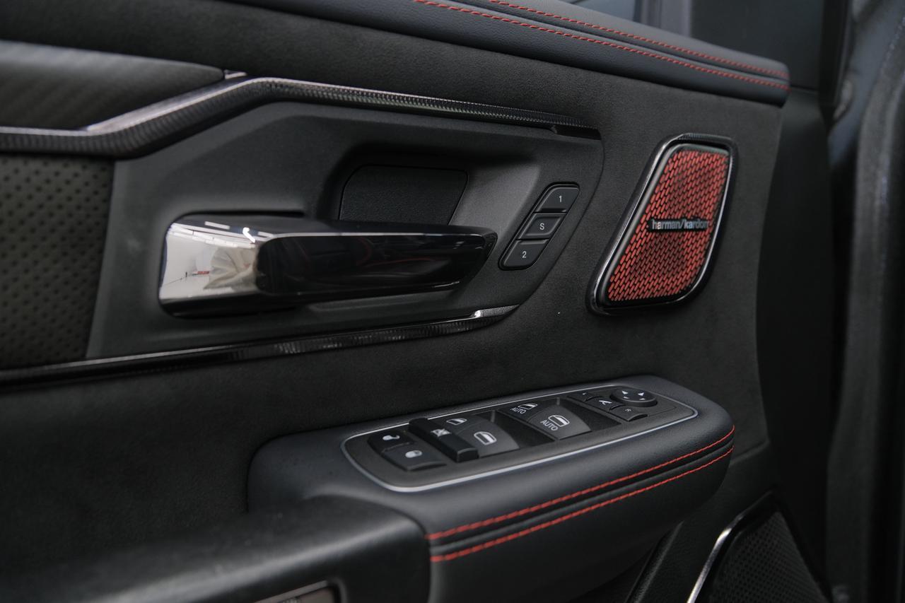 2024 Ram 1500 WAR EDITION TRX WAR EDITION Miami FL