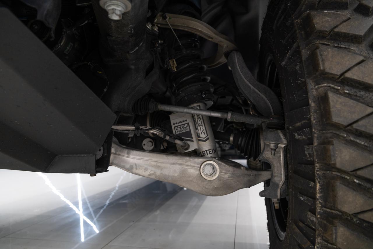 2024 Ram 1500 WAR EDITION TRX WAR EDITION Miami FL