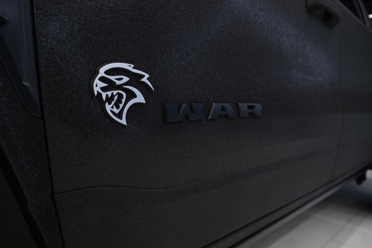 2024 Ram 1500 WAR EDITION TRX WAR EDITION Miami FL