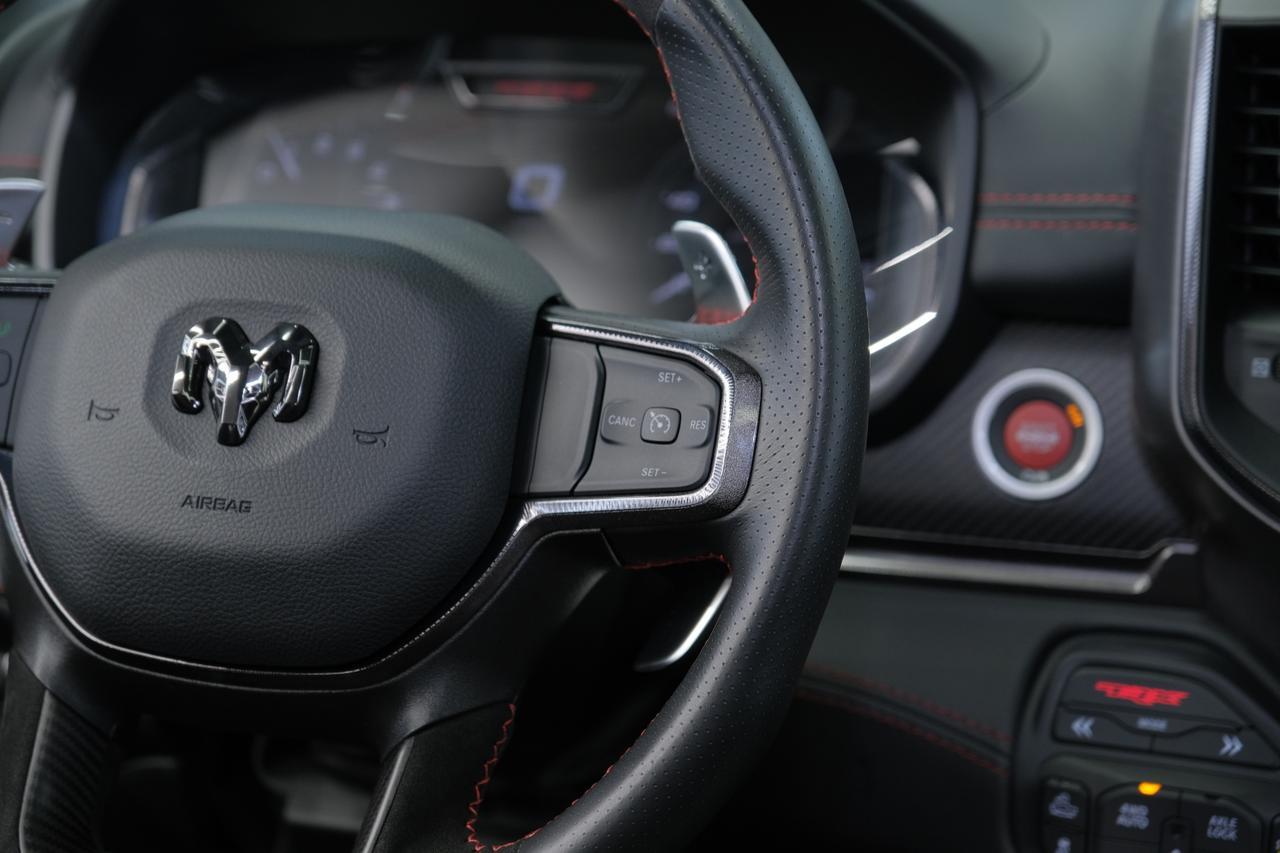 2024 Ram 1500 WAR EDITION TRX WAR EDITION Miami FL