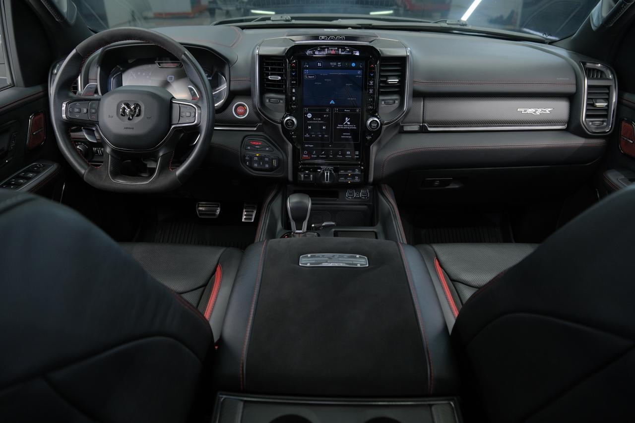 2024 Ram 1500 WAR EDITION TRX WAR EDITION Miami FL