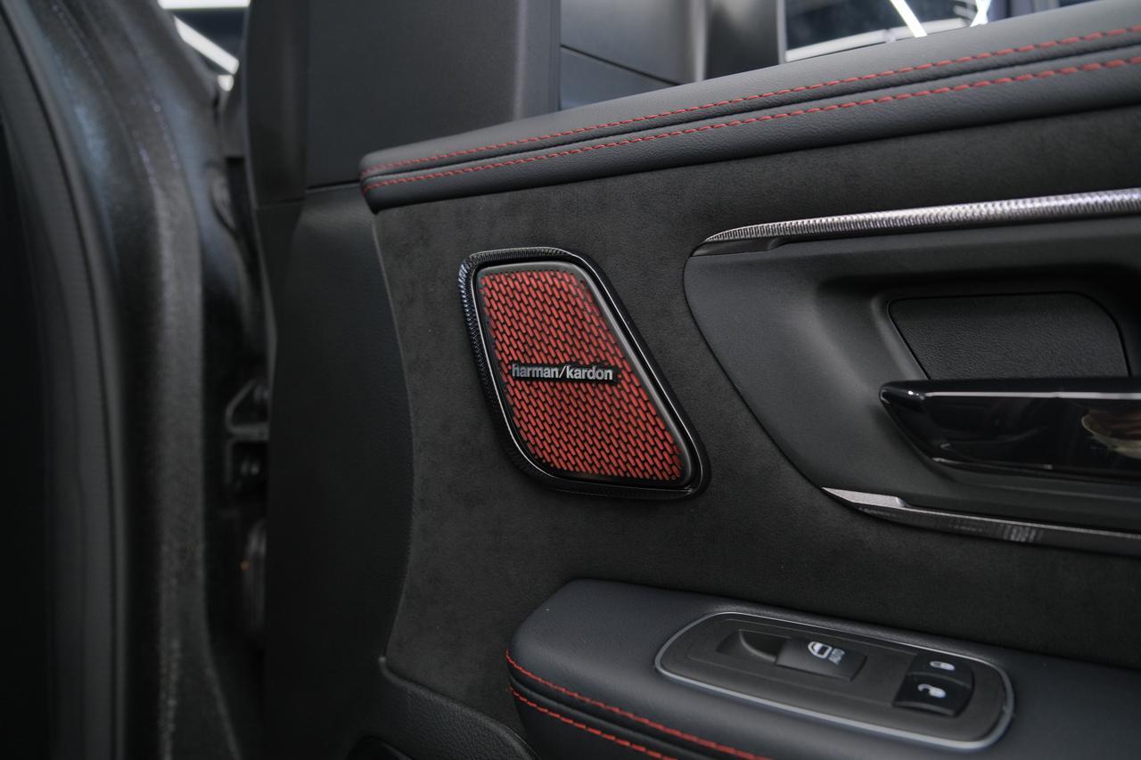 2024 Ram 1500 WAR EDITION TRX WAR EDITION Miami FL