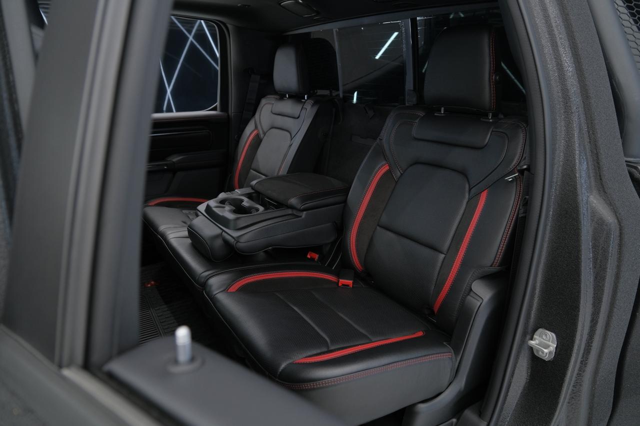 2024 Ram 1500 WAR EDITION TRX WAR EDITION Miami FL