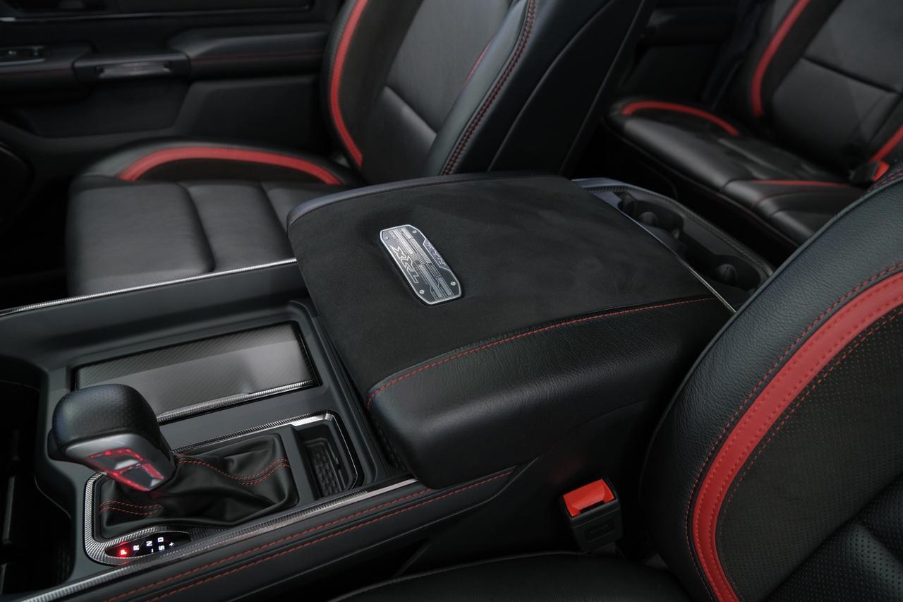 2024 Ram 1500 WAR EDITION TRX WAR EDITION Miami FL