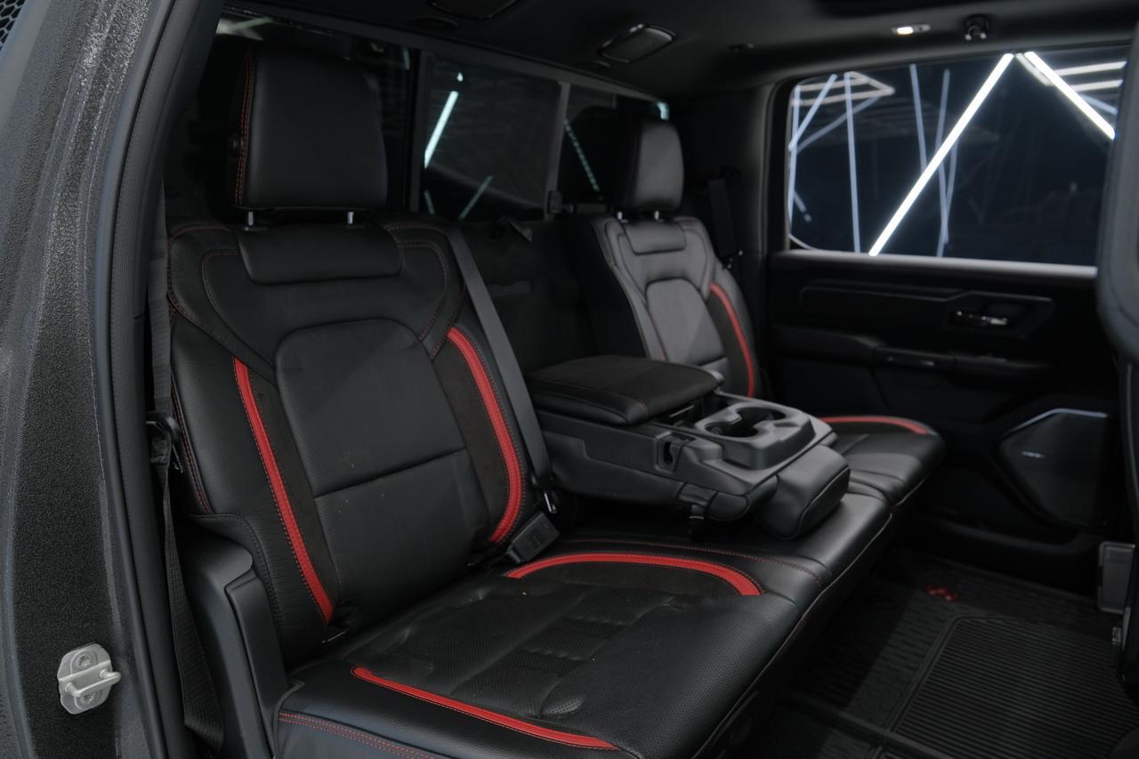 2024 Ram 1500 WAR EDITION TRX WAR EDITION Miami FL