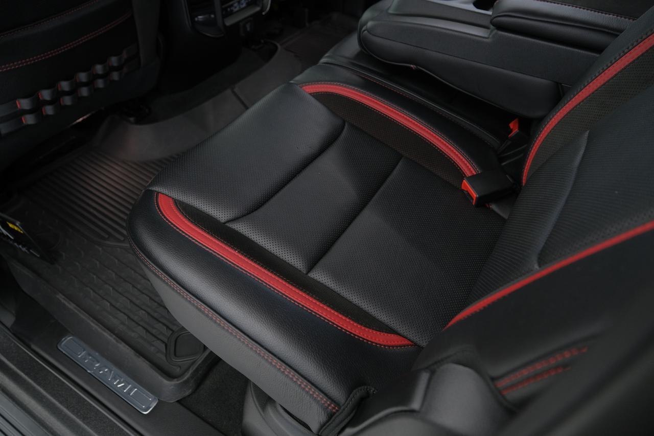 2024 Ram 1500 WAR EDITION TRX WAR EDITION Miami FL