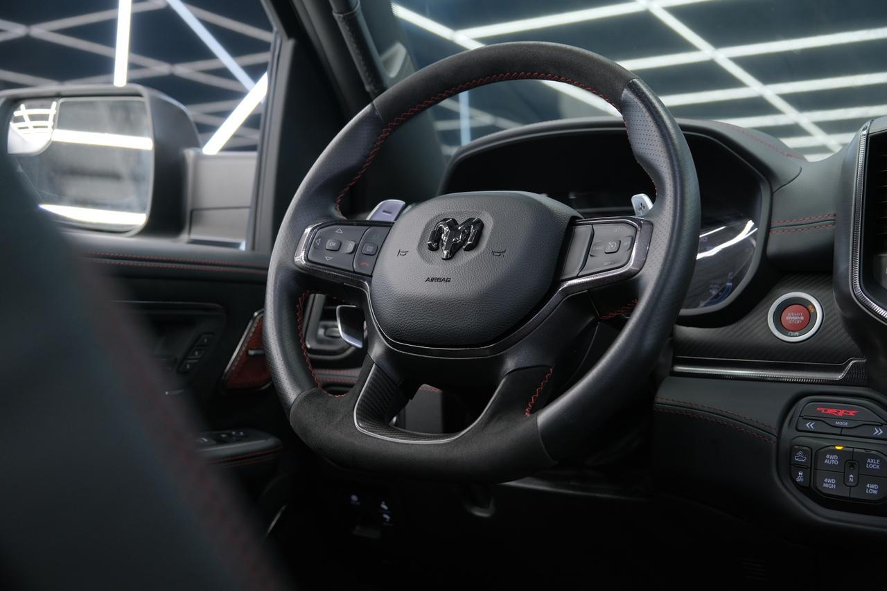 2024 Ram 1500 WAR EDITION TRX WAR EDITION Miami FL