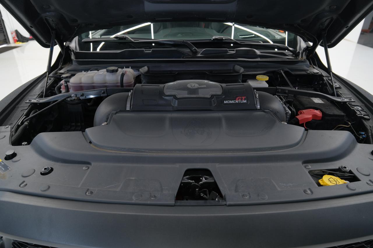 2024 Ram 1500 WAR EDITION TRX WAR EDITION Miami FL