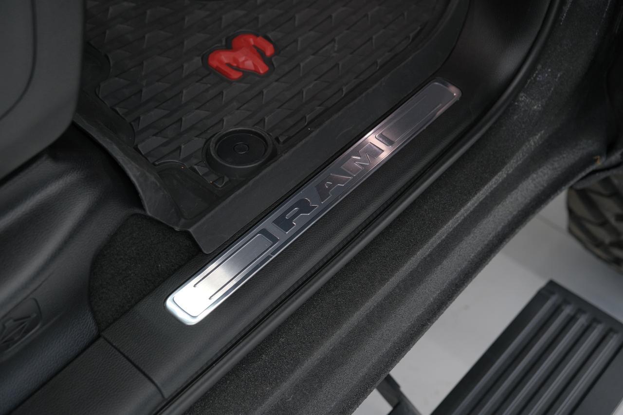 2024 Ram 1500 WAR EDITION TRX WAR EDITION Miami FL