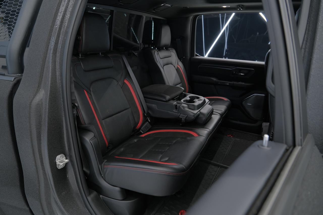 2024 Ram 1500 WAR EDITION TRX WAR EDITION Miami FL