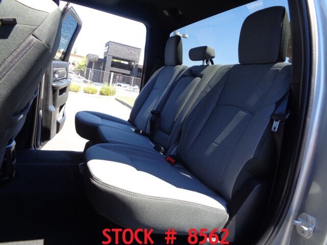 2024 Ram 2500 ~ 4x4 ~ Crew Cab ~ Only 37K Miles! Rocklin CA