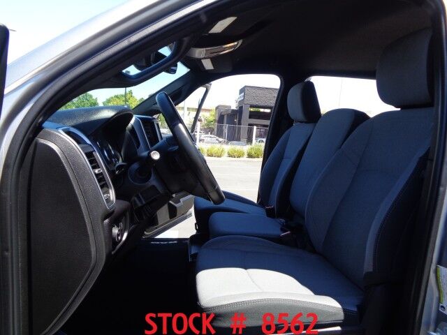 2024 Ram 2500 ~ 4x4 ~ Crew Cab ~ Only 37K Miles! Rocklin CA