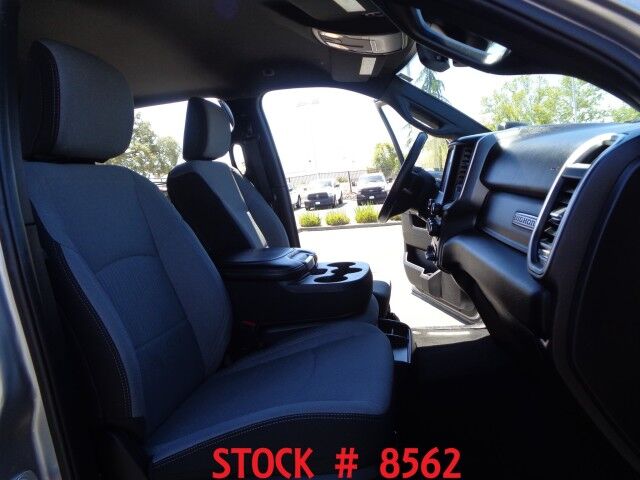 2024 Ram 2500 ~ 4x4 ~ Crew Cab ~ Only 37K Miles! Rocklin CA