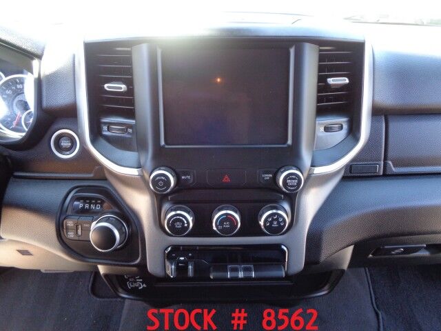 2024 Ram 2500 ~ 4x4 ~ Crew Cab ~ Only 37K Miles! Rocklin CA