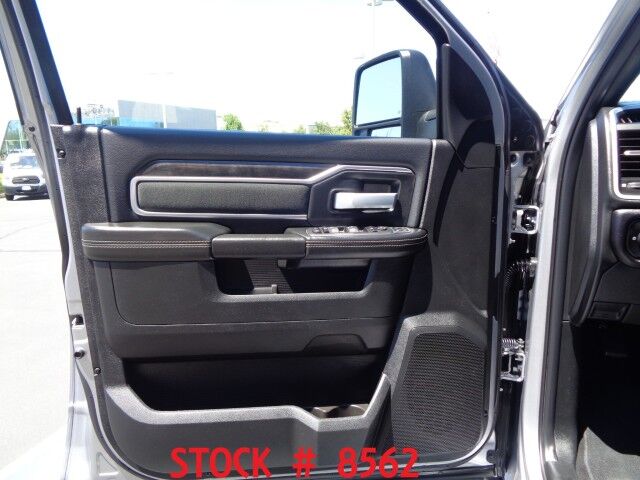 2024 Ram 2500 ~ 4x4 ~ Crew Cab ~ Only 37K Miles! Rocklin CA