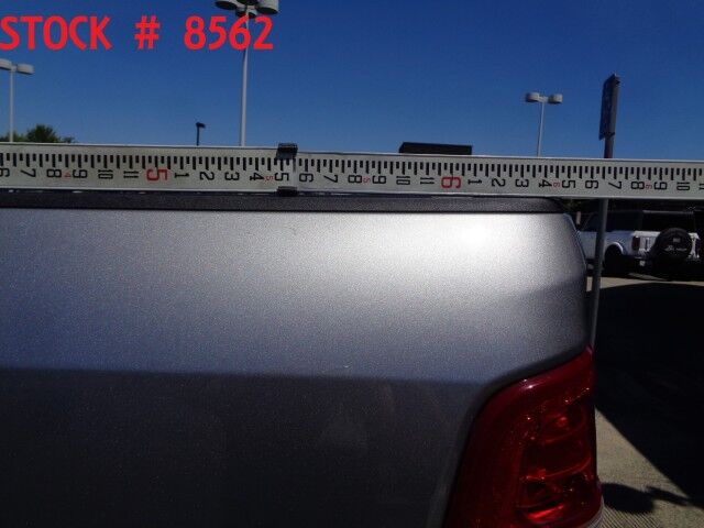 2024 Ram 2500 ~ 4x4 ~ Crew Cab ~ Only 37K Miles! Rocklin CA
