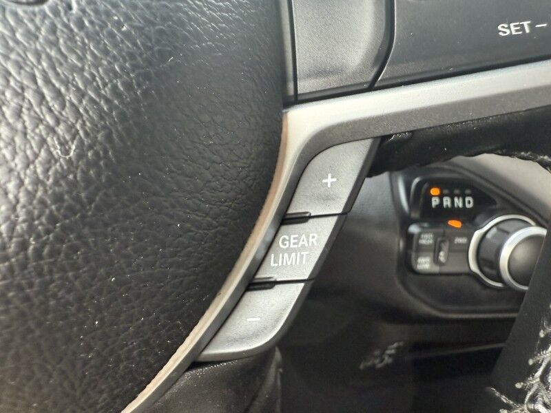 2024 Ram 2500 4x4 6.4L V8 Big Horn Collinsville OK