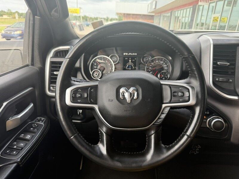 2024 Ram 2500 4x4 6.4L V8 Big Horn Collinsville OK