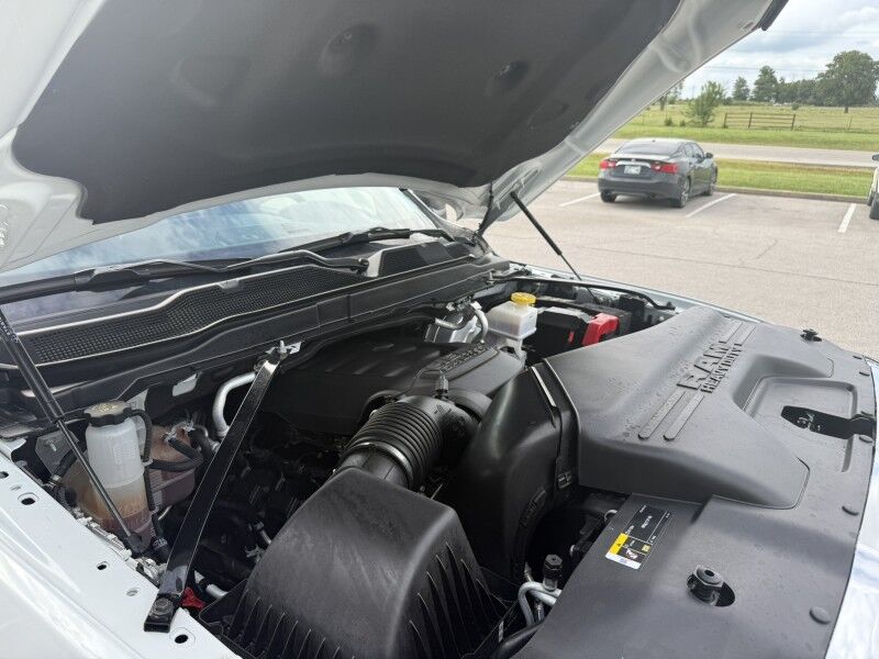 2024 Ram 2500 4x4 6.4L V8 Big Horn Collinsville OK