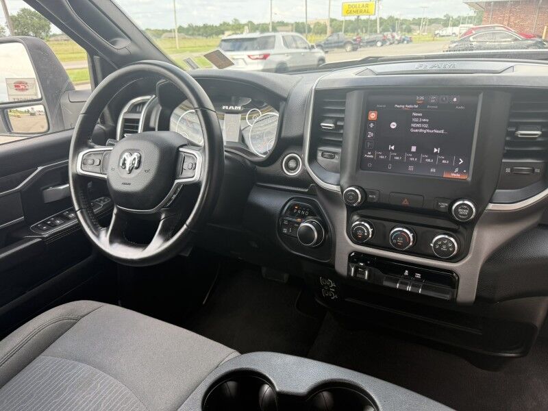 2024 Ram 2500 4x4 6.4L V8 Big Horn Collinsville OK