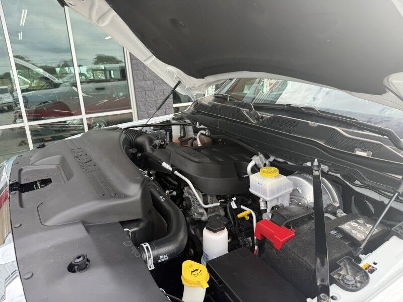 2024 Ram 2500 4x4 6.4L V8 Big Horn Collinsville OK