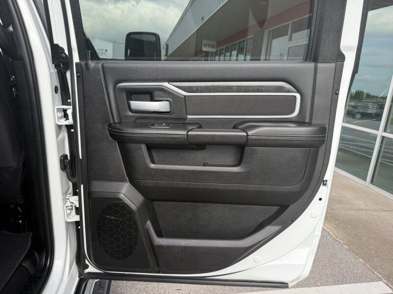 2024 Ram 2500 4x4 6.4L V8 Big Horn Collinsville OK