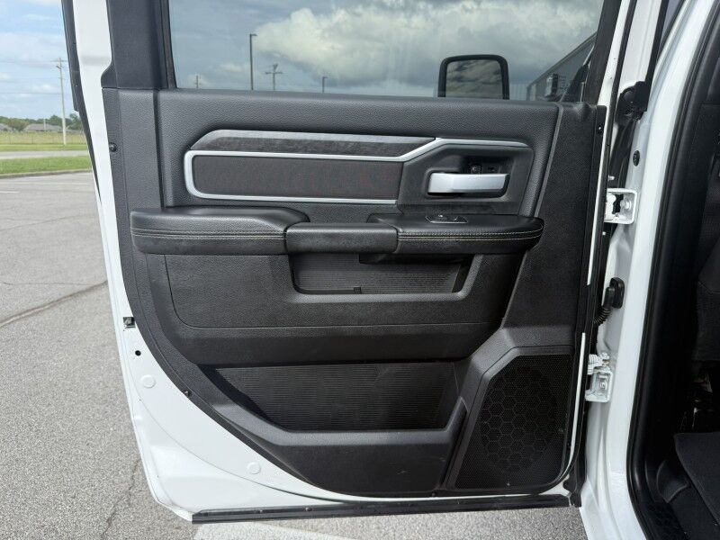 2024 Ram 2500 4x4 6.4L V8 Big Horn Collinsville OK