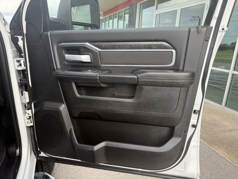 2024 Ram 2500 4x4 6.4L V8 Big Horn Collinsville OK