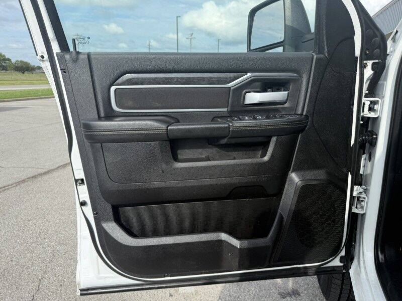 2024 Ram 2500 4x4 6.4L V8 Big Horn Collinsville OK