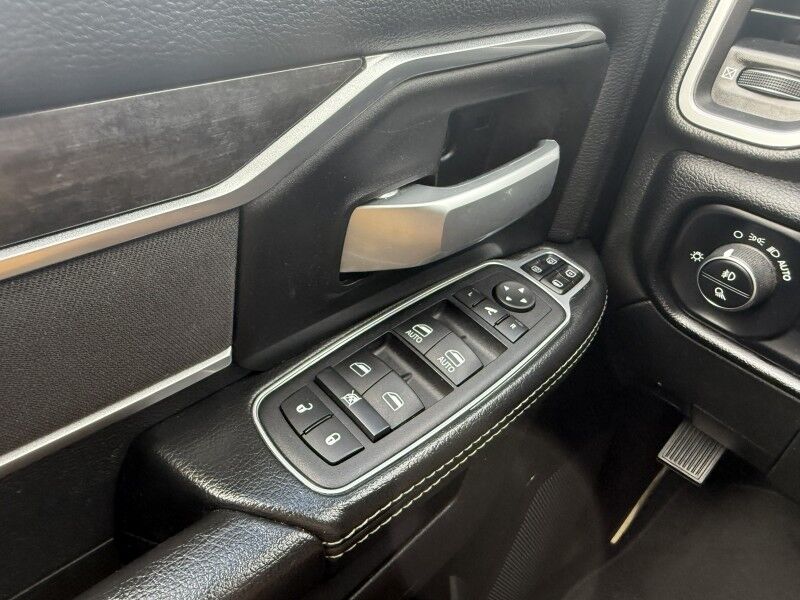 2024 Ram 2500 4x4 6.4L V8 Big Horn Collinsville OK