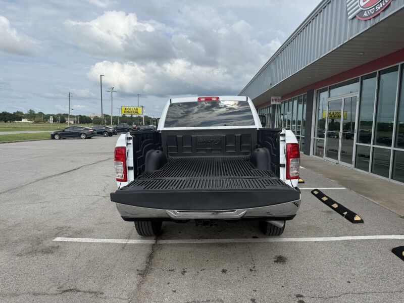 2024 Ram 2500 4x4 6.4L V8 Big Horn Collinsville OK