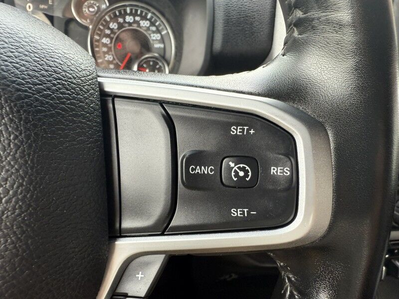 2024 Ram 2500 4x4 6.4L V8 Big Horn Collinsville OK