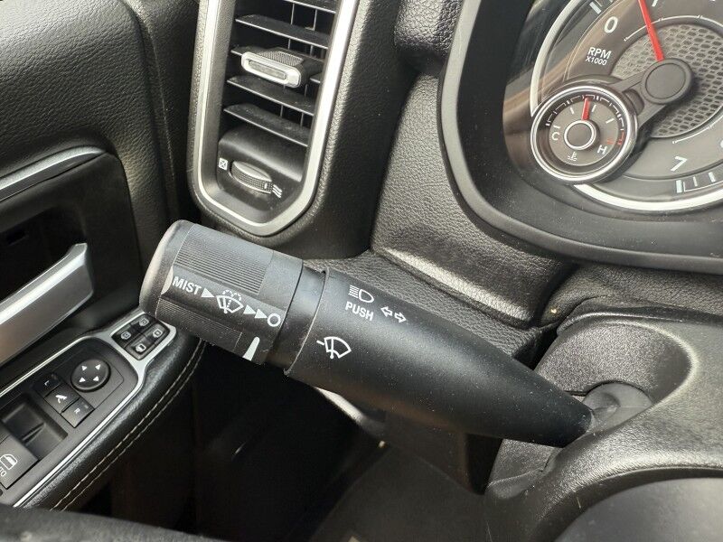 2024 Ram 2500 4x4 6.4L V8 Big Horn Collinsville OK