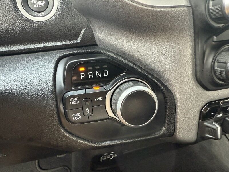 2024 Ram 2500 4x4 6.4L V8 Big Horn Collinsville OK