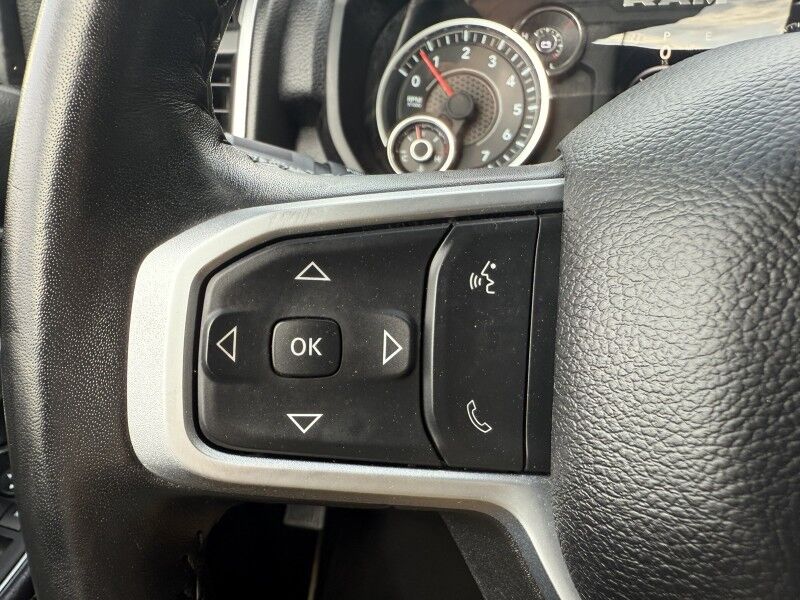 2024 Ram 2500 4x4 6.4L V8 Big Horn Collinsville OK