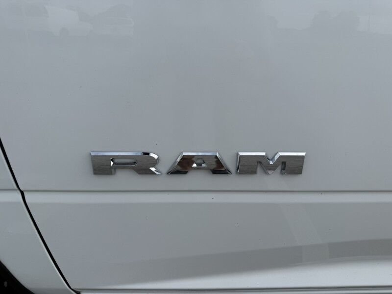 2024 Ram 2500 4x4 6.4L V8 Big Horn Collinsville OK